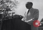 Image Inauguration de Saigon JFK Square Saigon Vietnam, 1964, de la seconde 56 séquences d'archives historiques vidéo 65675079865