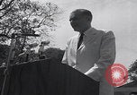 Image Inauguration de Saigon JFK Square Saigon Vietnam, 1964, de la seconde 57 séquences d'archives historiques vidéo 65675079865