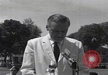 Image Inauguration de Saigon JFK Square Saigon Vietnam, 1964, de la seconde 60 séquences d'archives historiques vidéo 65675079865