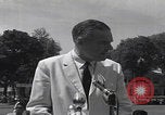 Image Inauguration de Saigon JFK Square Saigon Vietnam, 1964, de la seconde 61 séquences d'archives historiques vidéo 65675079865