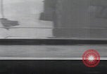Image of Avenue John F Kennedy plaque unveiling  Luxembourg, 1964, second 18 stock footage video 65675079866