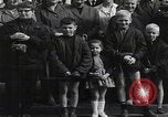 Image of Avenue John F Kennedy inauguration Luxembourg, 1964, second 52 stock footage video 65675079867