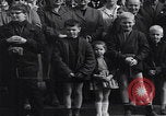 Image of Avenue John F Kennedy inauguration Luxembourg, 1964, second 55 stock footage video 65675079867