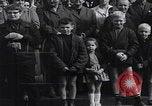 Image of Avenue John F Kennedy inauguration Luxembourg, 1964, second 57 stock footage video 65675079867