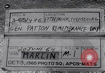 Standbild Avenue John F Kennedy enthüllt Luxemburg, 1964, aus Sekunde 12 historischem Filmmaterial Videoclip 65675079868