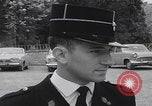 Standbild Avenue John F Kennedy enthüllt Luxemburg, 1964, aus Sekunde 19 historischem Filmmaterial Videoclip 65675079868