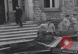 Standbild Avenue John F Kennedy enthüllt Luxemburg, 1964, aus Sekunde 33 historischem Filmmaterial Videoclip 65675079868