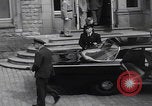 Standbild Avenue John F Kennedy enthüllt Luxemburg, 1964, aus Sekunde 35 historischem Filmmaterial Videoclip 65675079868