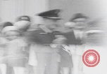 Image of Avenue John F Kennedy ceremony Luxembourg, 1964, second 7 stock footage video 65675079869