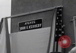 Image of Avenue John F Kennedy ceremony Luxembourg, 1964, second 13 stock footage video 65675079869