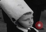 Image of Avenue John F Kennedy ceremony Luxembourg, 1964, second 17 stock footage video 65675079869