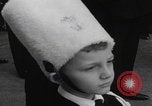 Image of Avenue John F Kennedy ceremony Luxembourg, 1964, second 18 stock footage video 65675079869