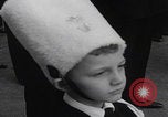 Image of Avenue John F Kennedy ceremony Luxembourg, 1964, second 19 stock footage video 65675079869