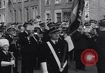 Image of Avenue John F Kennedy ceremony Luxembourg, 1964, second 27 stock footage video 65675079869