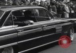 Image of Avenue John F Kennedy ceremony Luxembourg, 1964, second 37 stock footage video 65675079869