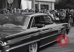 Image of Avenue John F Kennedy ceremony Luxembourg, 1964, second 39 stock footage video 65675079869