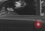 Image of Avenue John F Kennedy ceremony Luxembourg, 1964, second 45 stock footage video 65675079869