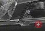 Image of Avenue John F Kennedy ceremony Luxembourg, 1964, second 46 stock footage video 65675079869