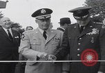 Image of Avenue John F Kennedy ceremony Luxembourg, 1964, second 62 stock footage video 65675079869