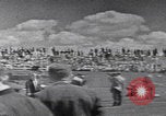 Image of JFK USAF Academy Commencement Colorado Springs Colorado USA, 1963, second 3 stock footage video 65675079870