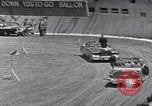 Image of JFK USAF Academy Commencement Colorado Springs Colorado USA, 1963, second 5 stock footage video 65675079870