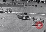 Image of JFK USAF Academy Commencement Colorado Springs Colorado USA, 1963, second 7 stock footage video 65675079870