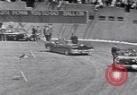 Image of JFK USAF Academy Commencement Colorado Springs Colorado USA, 1963, second 9 stock footage video 65675079870