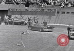 Image of JFK USAF Academy Commencement Colorado Springs Colorado USA, 1963, second 10 stock footage video 65675079870