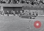Image of JFK USAF Academy Commencement Colorado Springs Colorado USA, 1963, second 13 stock footage video 65675079870