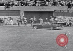 Image of JFK USAF Academy Commencement Colorado Springs Colorado USA, 1963, second 15 stock footage video 65675079870