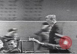Image of JFK USAF Academy Commencement Colorado Springs Colorado USA, 1963, second 17 stock footage video 65675079870