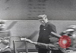 Image of JFK USAF Academy Commencement Colorado Springs Colorado USA, 1963, second 19 stock footage video 65675079870