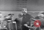Image of JFK USAF Academy Commencement Colorado Springs Colorado USA, 1963, second 20 stock footage video 65675079870