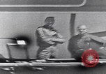 Image of JFK USAF Academy Commencement Colorado Springs Colorado USA, 1963, second 26 stock footage video 65675079870