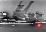 Image of JFK USAF Academy Commencement Colorado Springs Colorado USA, 1963, second 27 stock footage video 65675079870