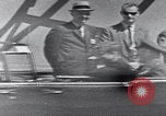 Image of JFK USAF Academy Commencement Colorado Springs Colorado USA, 1963, second 28 stock footage video 65675079870