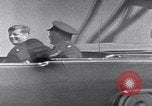 Image of JFK USAF Academy Commencement Colorado Springs Colorado USA, 1963, second 29 stock footage video 65675079870