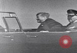 Image of JFK USAF Academy Commencement Colorado Springs Colorado USA, 1963, second 32 stock footage video 65675079870