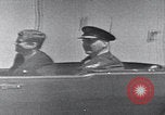Image of JFK USAF Academy Commencement Colorado Springs Colorado USA, 1963, second 33 stock footage video 65675079870