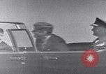Image of JFK USAF Academy Commencement Colorado Springs Colorado USA, 1963, second 34 stock footage video 65675079870