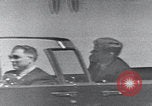 Image of JFK USAF Academy Commencement Colorado Springs Colorado USA, 1963, second 36 stock footage video 65675079870
