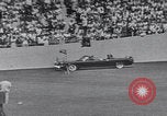Image of JFK USAF Academy Commencement Colorado Springs Colorado USA, 1963, second 38 stock footage video 65675079870