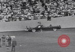 Image of JFK USAF Academy Commencement Colorado Springs Colorado USA, 1963, second 39 stock footage video 65675079870
