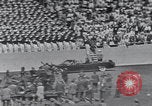 Image of JFK USAF Academy Commencement Colorado Springs Colorado USA, 1963, second 45 stock footage video 65675079870