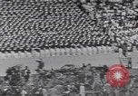 Image of JFK USAF Academy Commencement Colorado Springs Colorado USA, 1963, second 47 stock footage video 65675079870