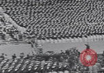 Image of JFK USAF Academy Commencement Colorado Springs Colorado USA, 1963, second 51 stock footage video 65675079870