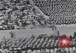 Image of JFK USAF Academy Commencement Colorado Springs Colorado USA, 1963, second 53 stock footage video 65675079870