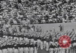 Image of JFK USAF Academy Commencement Colorado Springs Colorado USA, 1963, second 58 stock footage video 65675079870