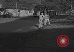 Image of German prisoners of war United Kingdom, 1944, second 6 stock footage video 65675079871
