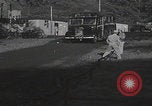 Image of German prisoners of war United Kingdom, 1944, second 7 stock footage video 65675079871